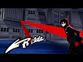 (P5R)Black Rider, White Rider, Pale Rider and Red Rider Builds | Persona 5 Royal