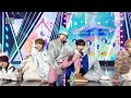 ZEROBASEONE (제로베이스원) - MELTING POINT | Show! MusicCore | MBC231111방송