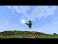 Minecraft Small Iron Farm In Hindi