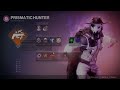 Insane Still Hunt Rotation | Apex(Explosive Light) Still Hunt(Solar Holster) + Celestial Nighthawk