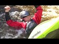 @PyranhaKayaks small and medium firecracker on The River Moriston