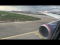 Awe-Inspiring Engines Growl! Aeroflot • Airbus A330-343X • RA-73788 • Takeoff from Moscow