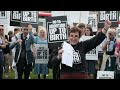 Lynda Rose - Say NO Rally