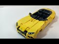 LEGO 스피드 챔피언 76924 | Mercedes AMG SL 63