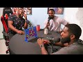 Thrilling Sports Game Show Premiere: X Marks The Spot Ep1 | Fanatic Islanders
