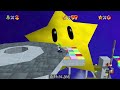 SM64ex-Coop: Star Road 0 Stars (NOT A SPEEDRUN)