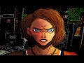 Resident Evil 3 Fan Animation