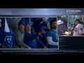 Vince Vaughn sings 'Take Me Out to the Ballgame' at Wrigley Field | 2016 WORLD SERIES ON FOX