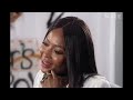 Naomi Campbell Meets Vivienne Westwood  | British Vogue