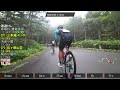 オールラウンダー向け乗鞍ヒルクライム走行動画2022