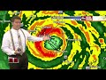 Hurricane Michael makes landfall 2pm update