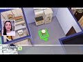 1 pièce = 1 let's play (vous allez adorer !) | Challenge Sims 4