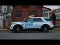 Man and Woman Shot in Jamaica, QUEENS