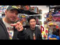 Insane MORTAL KOMBAT Toy Haul • Sarge & Red's Utica, MI, USA