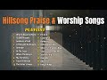 Goodness Of God || Hillsong Worship Best Praise Songs Collection 2024 - Worship Peaceful