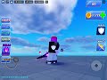 INFINITY Vs. IMPOSSIBLE BOT.. (Roblox blade ball)