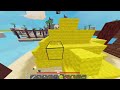 Bedwars stream (Squads)