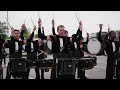 Boston Crusaders Drumline 2024 Show Music || 6/28 DCI Muncie