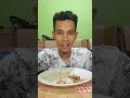 rasa nya pas pedas nya pas#makan #mukbang #food