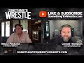 BRUCE PRICHARD: Smackdown going to the CW Network was a big deal for the WWE