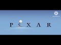 Disney / Pixar Animation Studios (2016) Closing - Toys The Hand 3
