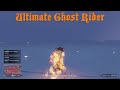 Gta 5 Ghost Rider