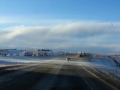 Truck accidents on I 80 in Wyoming