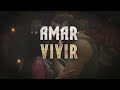 Sueño de Locura - Amar y Vivir ♪ Canción oficial - Letra | Caracol TV