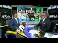 FULL REACTION: Mavericks advance to the NBA Finals 🏆 Tim Legler makes his pick | SC with SVP