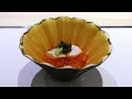 I Found the Best Uni Sushi Omakase with 9 Different Sea Urchins in Tokyo! ─ 鮨青海  • Sushi Oumi