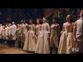 Choreographing 'Hamilton': The Meaning Behind the Moves