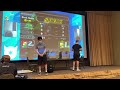 Chicago Arcadian 2022 Grand Finals Crowd Reaction