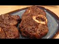 Easy PERFECT Beef Shank in the Air Fryer