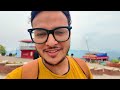 This City Tour Surprised me in Nepal 🔥 (Pokhara) 🇳🇵| Nomad Raja |