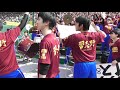 この試合のみ太鼓が4つ 習志野高校VS日章学園 春夏連続出場 美爆音 アルプスロングバージョン NARASINO 第91回選抜甲子園 センバツ ブラバン甲子園 レッツゴー習志野 2019年3月24日