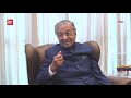 Dr M: I don’t have enough time