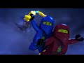 Die Vereinigung der Schlangen – S1 E5 | LEGO NINJAGO | Ganze Folgen