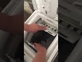 Candy smart touch top load washer. Prezentation