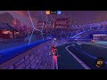 Rocket League Highlights & Funny Moments - #16