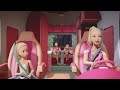 Barbie Movie Preview: Barbie & Her Sisters in a Puppy Chase