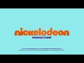 Dreamworks Animation SKG/Nickelodeon Productions (Letters/v1)