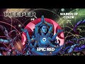 Keeper - Epic Red