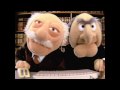 Ode To Joy | Muppet Music Video | The Muppets