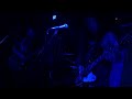 Distant Fear - Live at the Darkroom (16/3/24)