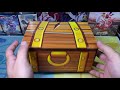 Quick update! The Leonhart Mystery box is here! #Shorts