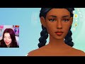 BRATZ Inspired CC Shopping Haul in The Sims 4 (With Links)