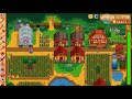 My stardew valley jungle farm tour year 5 (day)