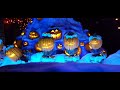 Disneyland Haunted Mansion Halloween/Christmas POV #disneyland #hauntedmansion
