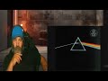 First Time Hearing!! Pink Floyd - Us and Them (Reaction)