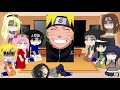 ||Naruto friends react to tiktoks||part 2?